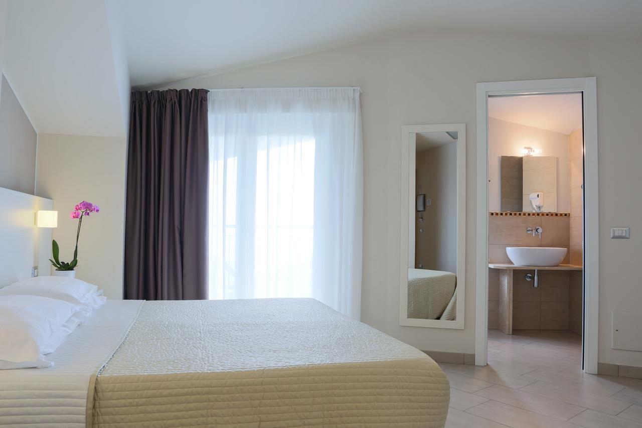 Hotel Beatrice 锡罗洛 外观 照片