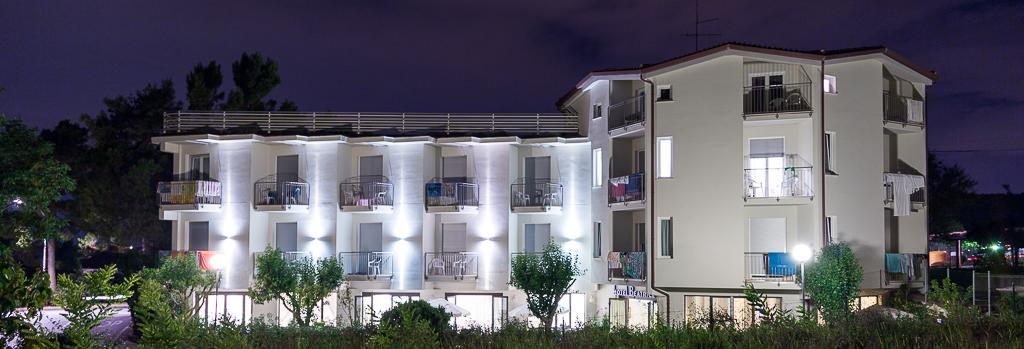 Hotel Beatrice 锡罗洛 外观 照片