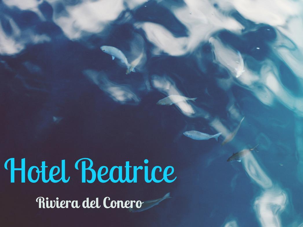Hotel Beatrice 锡罗洛 外观 照片